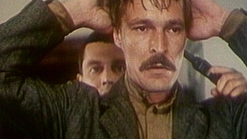 В последнюю очередь В последнюю очередь