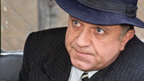 Разведчики. Война после войны Разведчики. Война после войны