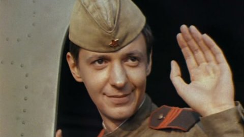 Дачная поездка сержанта Цыбули Дачная поездка сержанта Цыбули