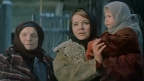 А у нас была тишина А у нас была тишина
