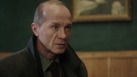 Гетеры майора Соклова Гетеры майора Соклова
