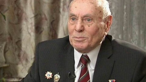 Счастье разведчика Счастье разведчика