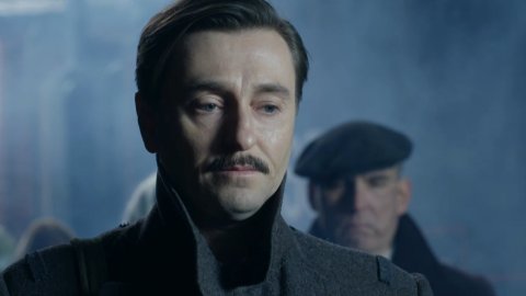 Охота на дьявола Охота на дьявола