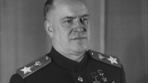 Маршалы Победы Маршалы Победы
