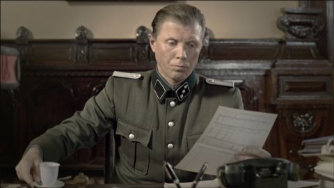 Диверсанты Диверсанты