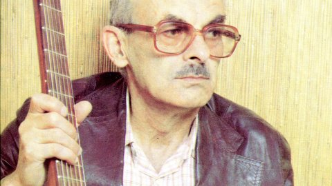 Окуджава Окуджава