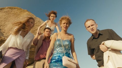 Килиманджара Килиманджара