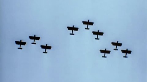 Анатолийская операция Анатолийская операция