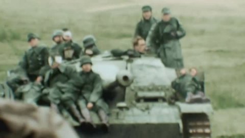 Закрытый архив. Дуэль двух генералов Закрытый архив. Дуэль двух генералов