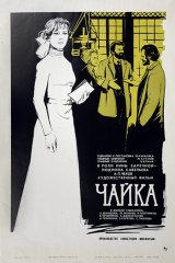 Чайка Чайка