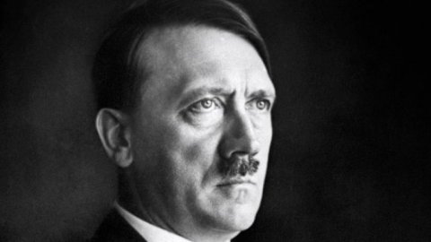 Закрытый архив. Адольф Гитлер. Реинкарнация Закрытый архив. Адольф Гитлер. Реинкарнация