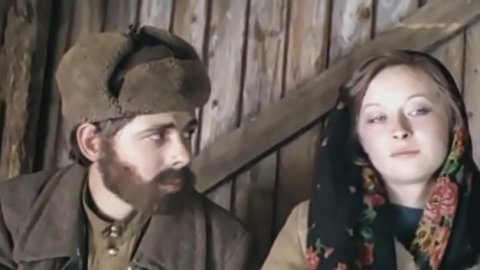 Солдатки Солдатки