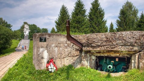 Кино о войне напомнит о подвиге Кино о войне напомнит о подвиге