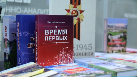 Воспоминания сталинградцев сохранили в веках Воспоминания сталинградцев сохранили в веках