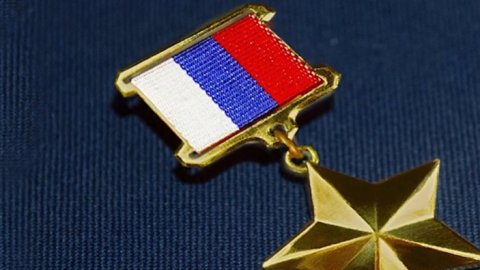 Музей рассказал о фронтовиках – Героях России