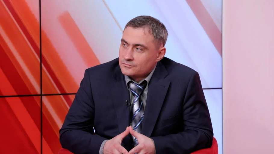 Алексей Стаценко