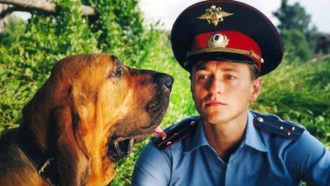 Участок