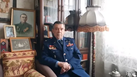 22 июня глазами очевидцев