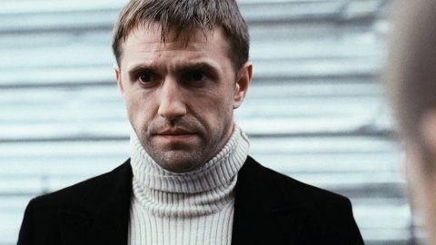 Бумер. Фильм второй Бумер. Фильм второй